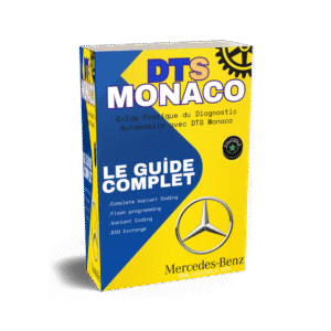 Dts Monaco HELP pour Debutant