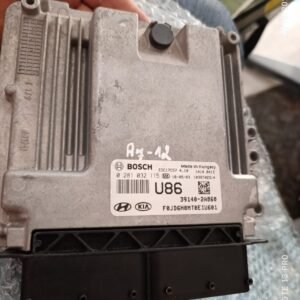 Calculateur moteur KIA HYUNDAI EDC17C57