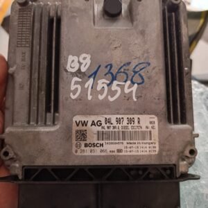 calculateur moteur EDC17C74