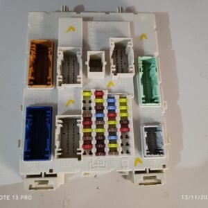 BCM  Ford Kuga II  GV6T-14A073-PJ