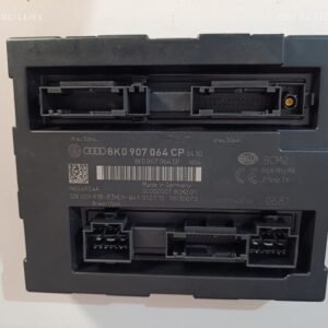 Module confort BCM Audi A5 Q5