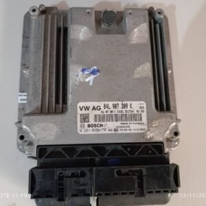 CALCULATEUR MOTEUR EDC17C64 0281030170