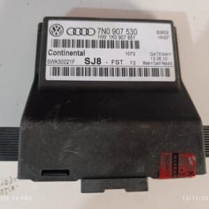 Modules Gateway  7N0907530, 1K0907951