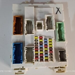 BCM Ford Focus C-MAX Module  bv6n14a073fr