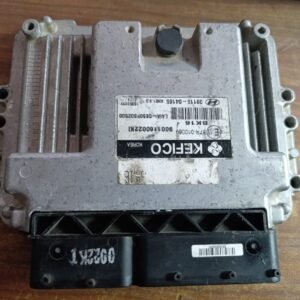 Calculateur moteur HYUNDAI İ10