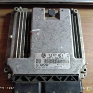 Calculateur Touareg EDC17CP14