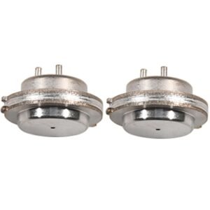 capteur de pression sur le DQ381/DQ500