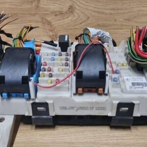 Module confort Ford C-MAX 7M5T-14A073-CB