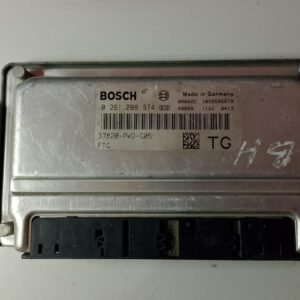 Calculateur Moteur Honda Jazz 1.2 i-DSI ( 0 261 208 374)