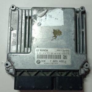 Calculateur Moteur EDC17CP02 ( 0 281 014 573)