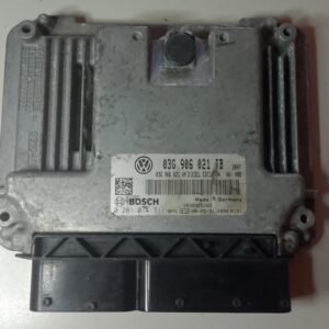 Calculateur moteur EDC16U34 (03G 906 021)