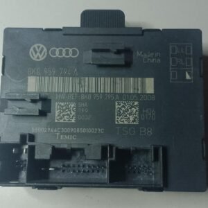 Calculateur de porte 8KA 959 794 A