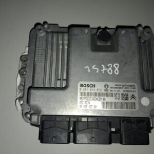 calculateur moteur EDC16C34 (0 281 013 872)