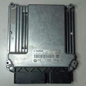 Calculateur Moteur EDC16C35 (0 281 013 502)