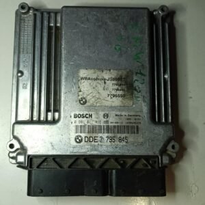 Calculateur Moteur EDC16C35 (0 281 011 416)