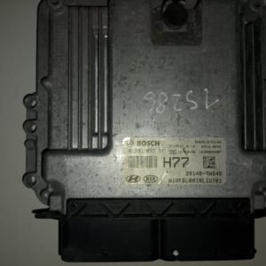 Calculateur moteor EDC17C57 (0 281 032 311)