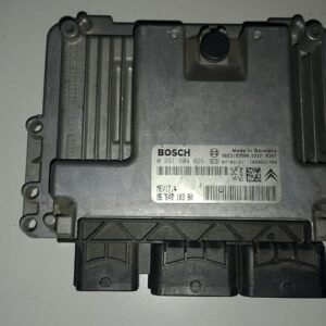 calculateur Moteur MEV17.4 ( 0 261 S04 026)