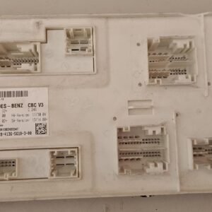 SAM Module Mercedes A 246 900 56 12