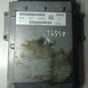 Calculateur Moteur Ford  6C11-12A650-AN