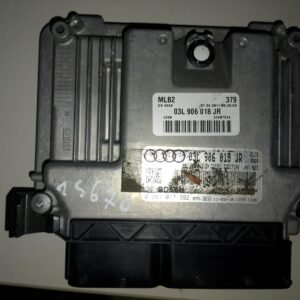 Calculateur Moteur EDC17C46 (0 281 017 392)