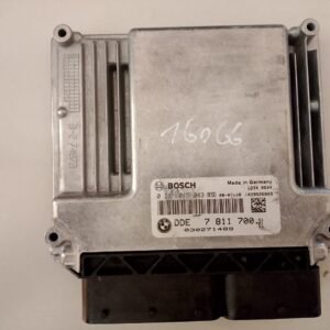 calculateur moteur EDC17CP02 (0 281 015 043)