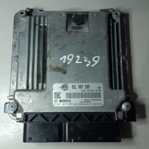 Calculateur Moteur EDC17CP14 (0 281 015 029)