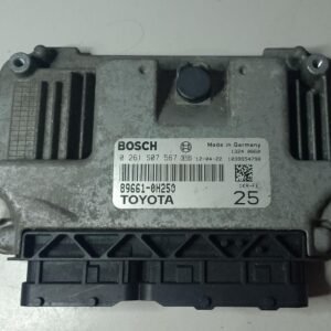 Calculateur Moteur M7.9.52 ( 0 261 S07 567)