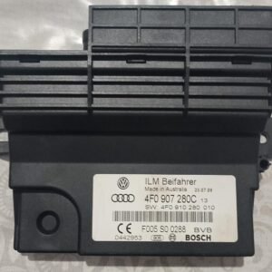 Calculateur de réseau de bord (BCM1) 4F0 907 280C