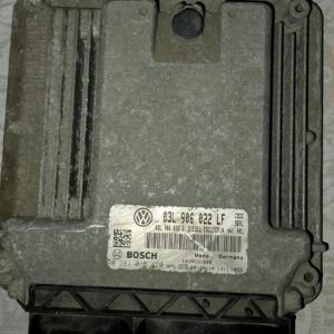 Calculateur Moteru EDC17CP14 (0 281 015 420)