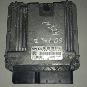 Calculateur Moteur EDC17C64 (0 281 018 510)