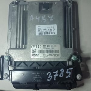 Calculateur Moteur EDC16U31 (0 281 012 267)