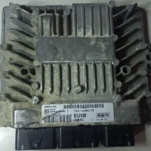 Calculateur moteur Siemens VDO SID206 (5WS40589B-T)