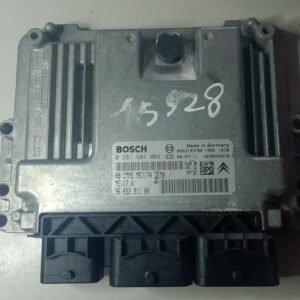 Calculateur Moteur MEV17.4 (0 261 S04 009)