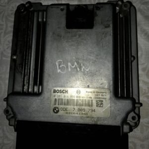 Calculateur Moteur EDC17CP02 ( 0 281 014 856)