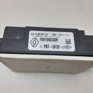 Calculateur de Pompe à Carburant (0 580 001 013)