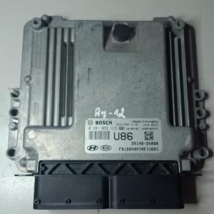 Calculateur Moteur EDC17C57 (0 281 032 115)