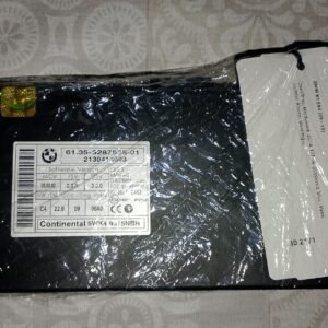 Module CAS 3 (5WK4 9515NBR)