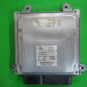 Calculateur Moteur DELPHI 28408654 (A 651 900 75 00)