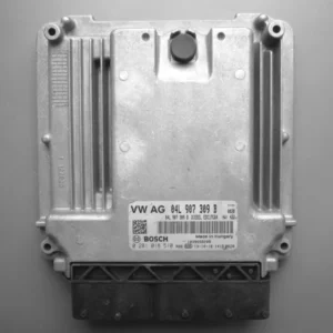 Calculateur Moteur EDC17C64 (0 281 018 510)