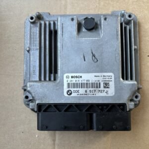 Calculateur Moteur BOSCH 0 281 018 477